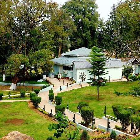 Greendale Resort Pachmarhī المظهر الخارجي الصورة