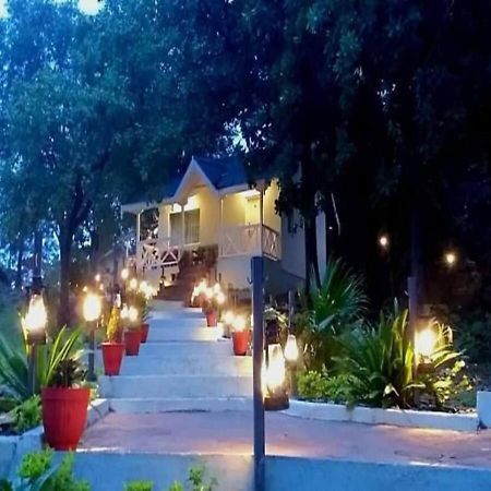 Greendale Resort Pachmarhī المظهر الخارجي الصورة