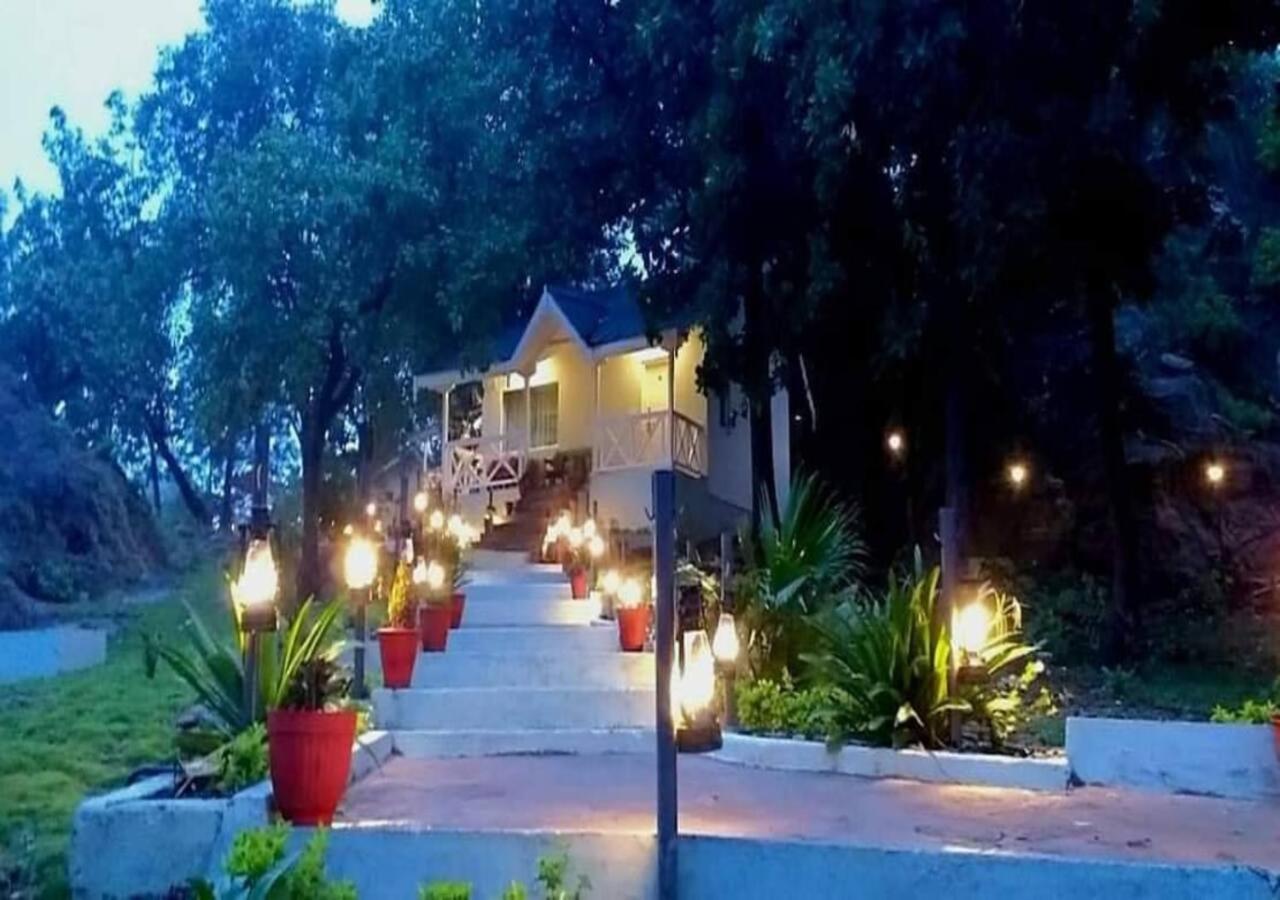 Greendale Resort Pachmarhī المظهر الخارجي الصورة