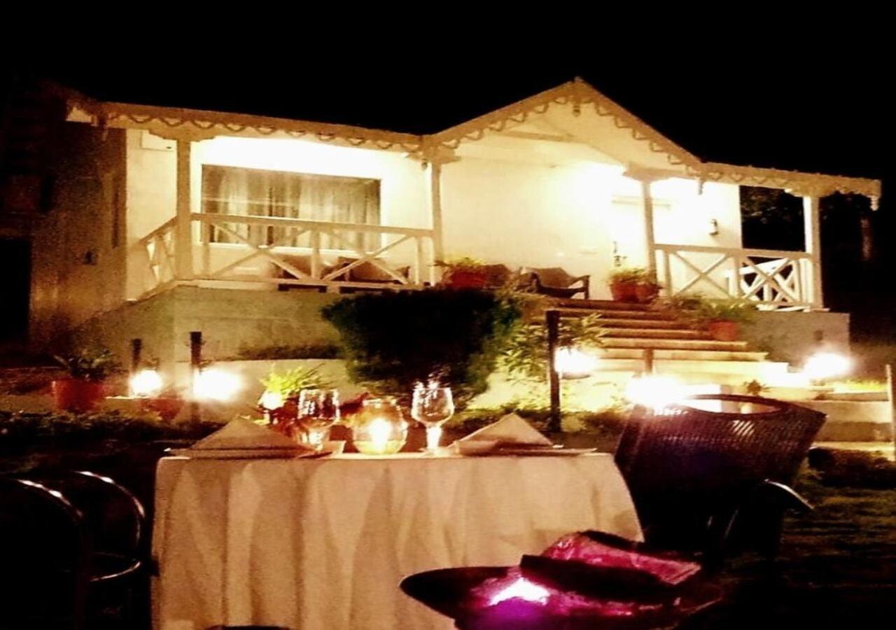 Greendale Resort Pachmarhī المظهر الخارجي الصورة