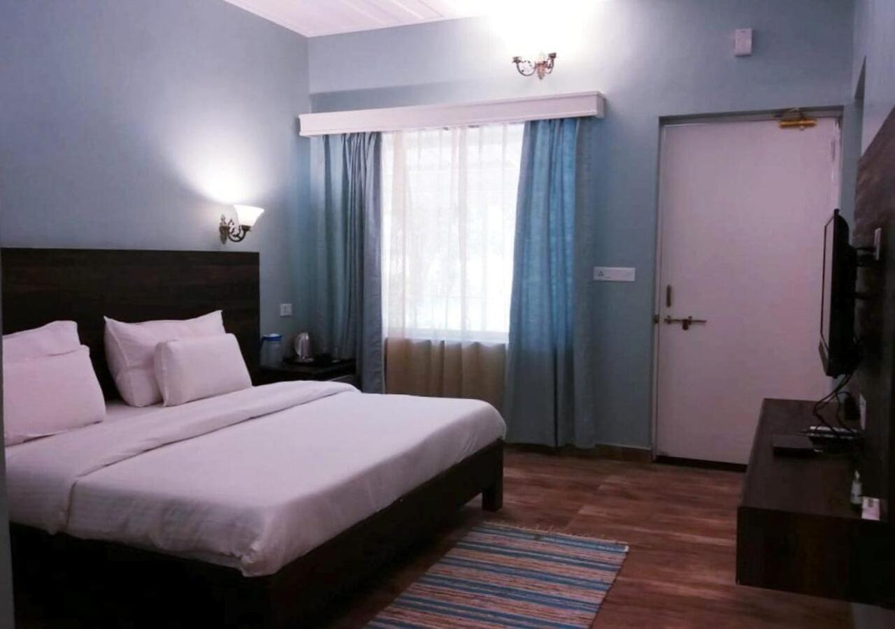 Greendale Resort Pachmarhī المظهر الخارجي الصورة