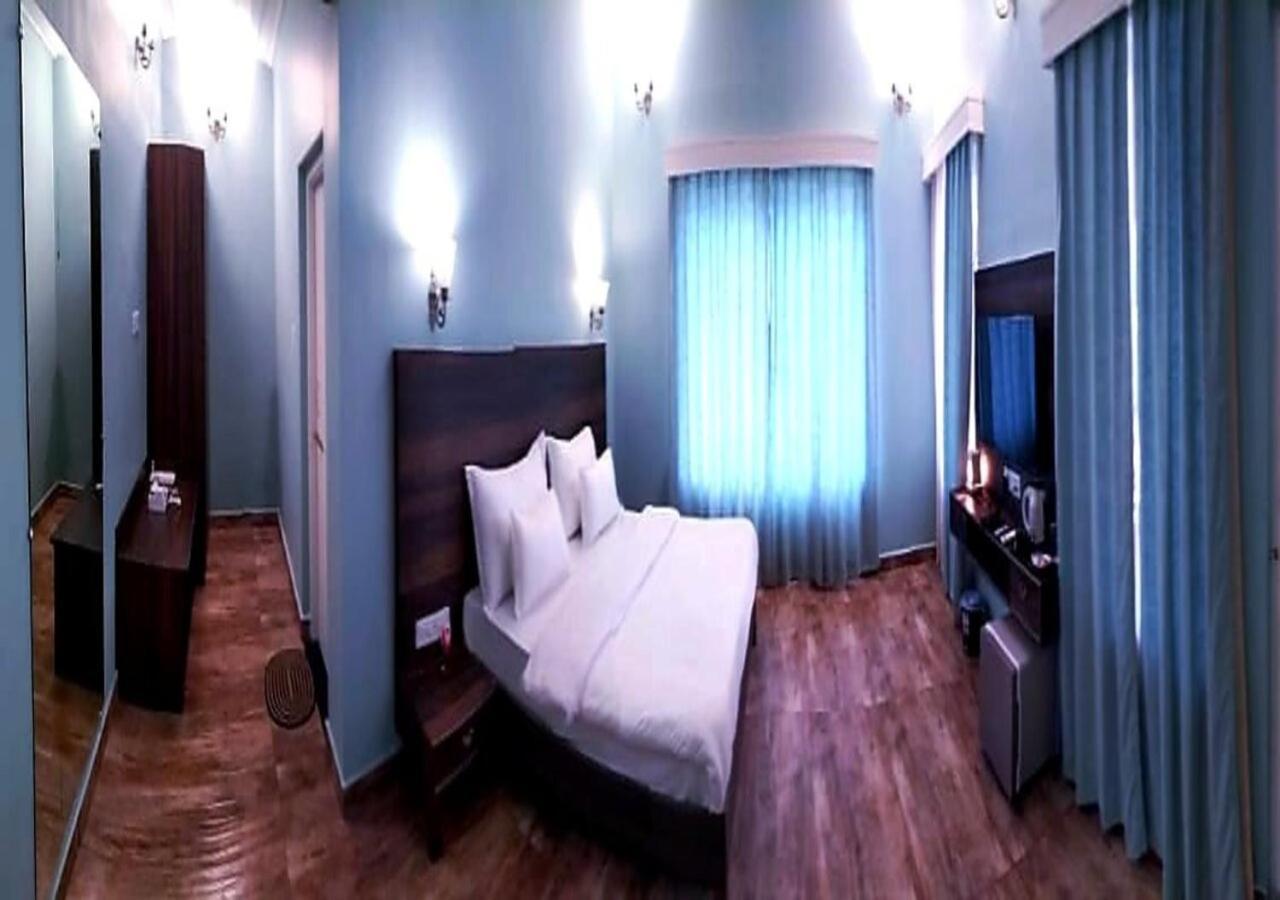 Greendale Resort Pachmarhī المظهر الخارجي الصورة