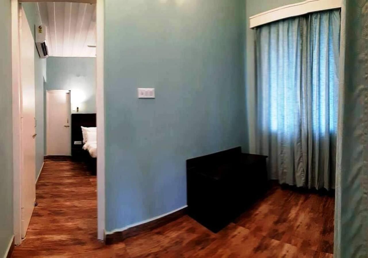 Greendale Resort Pachmarhī المظهر الخارجي الصورة