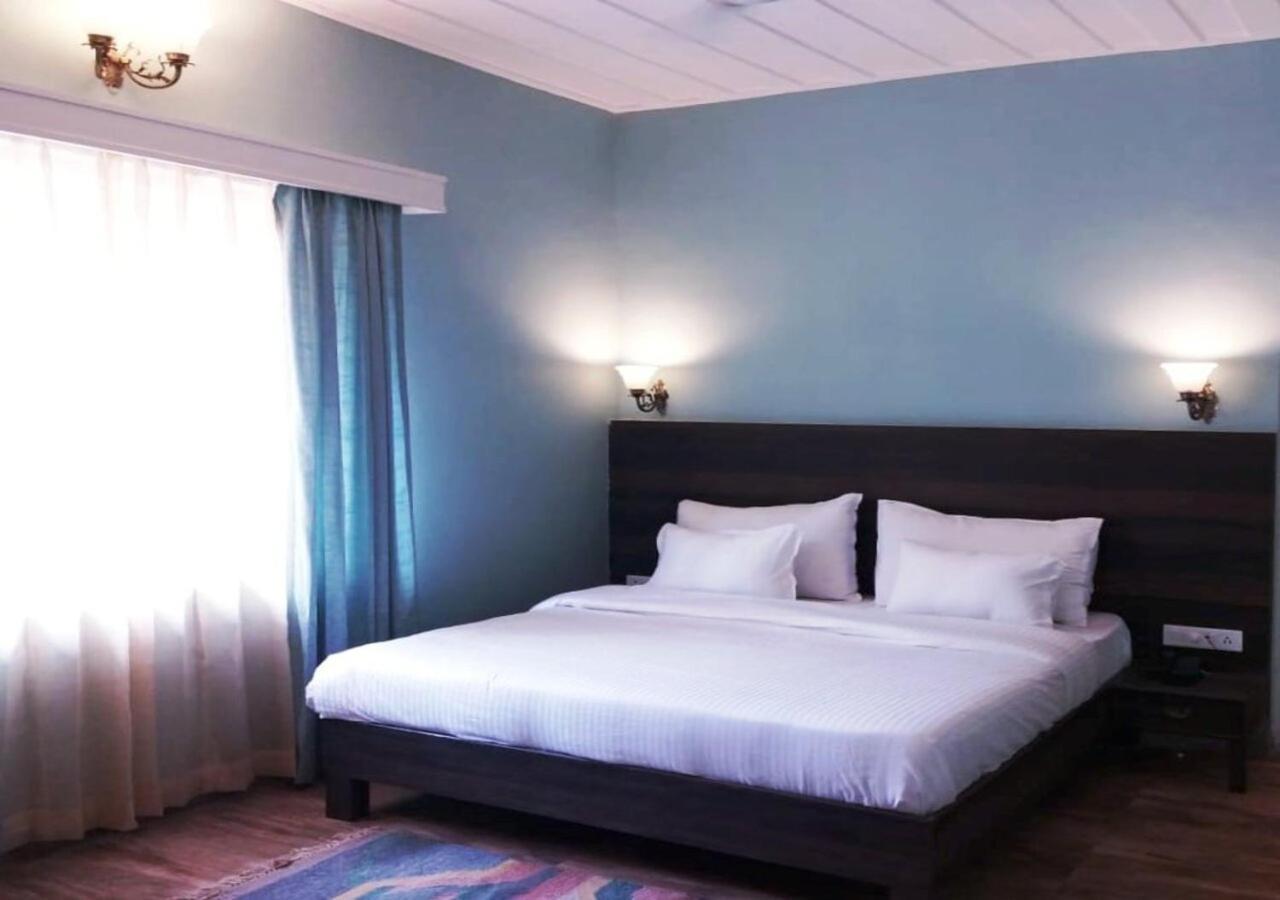 Greendale Resort Pachmarhī المظهر الخارجي الصورة