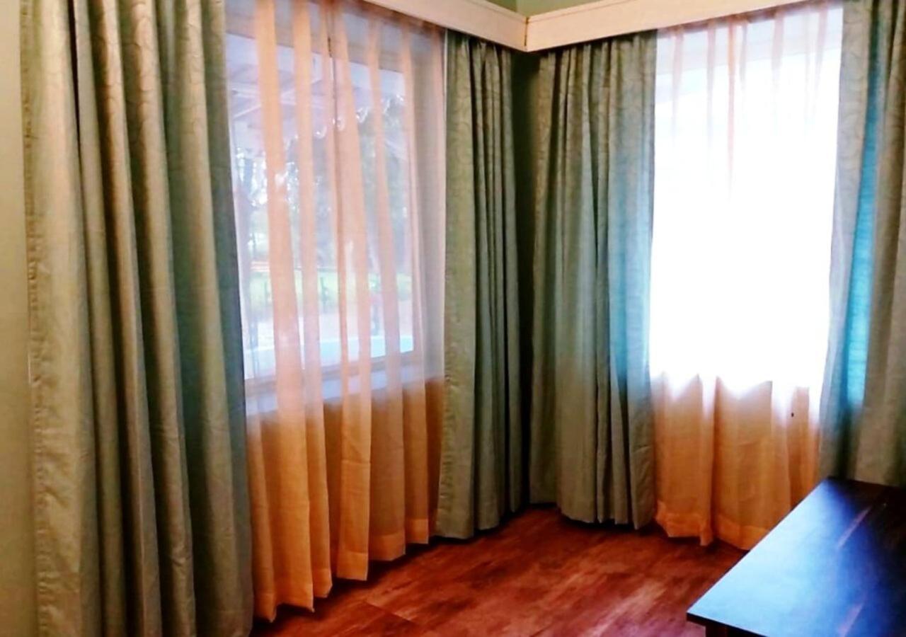 Greendale Resort Pachmarhī المظهر الخارجي الصورة