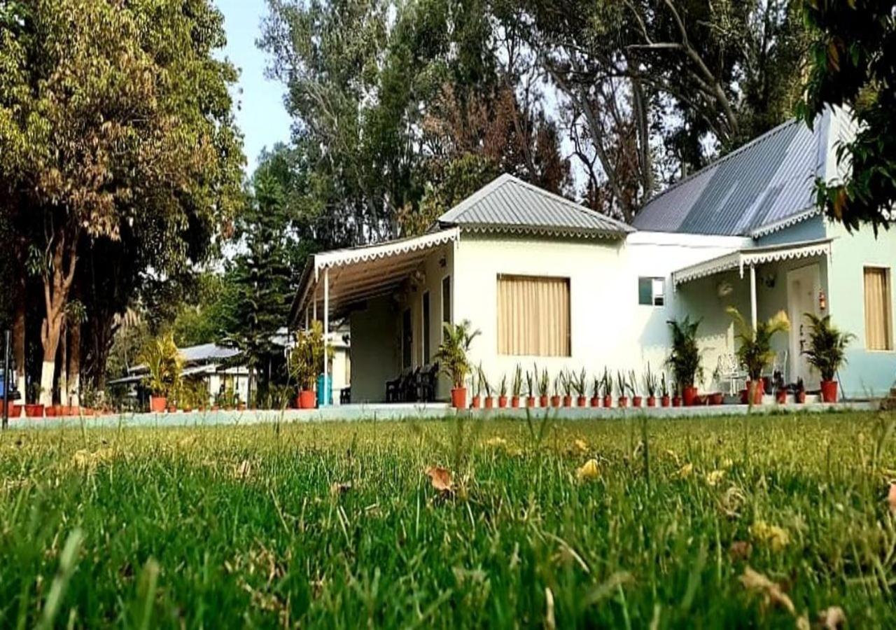 Greendale Resort Pachmarhī المظهر الخارجي الصورة