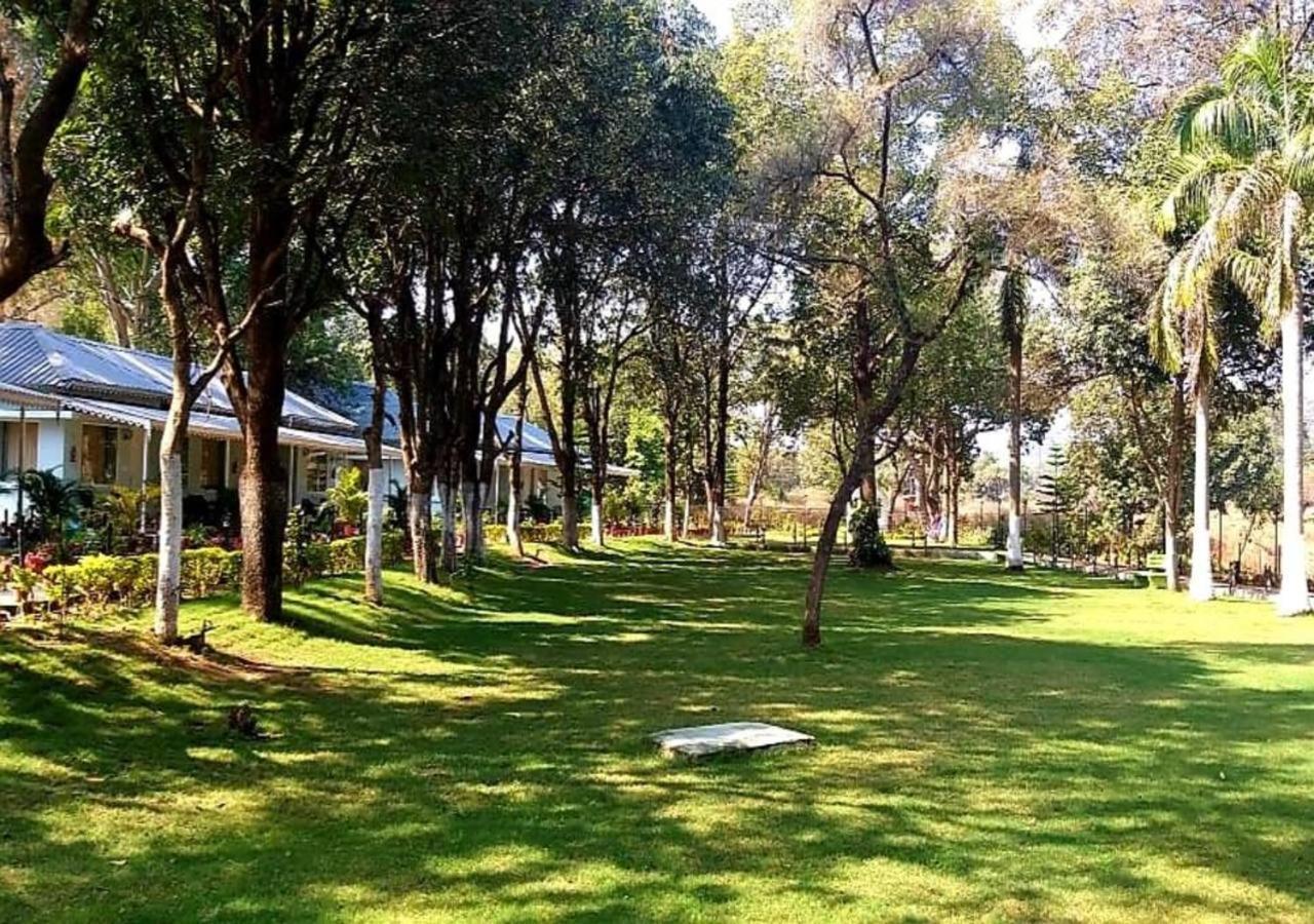 Greendale Resort Pachmarhī المظهر الخارجي الصورة