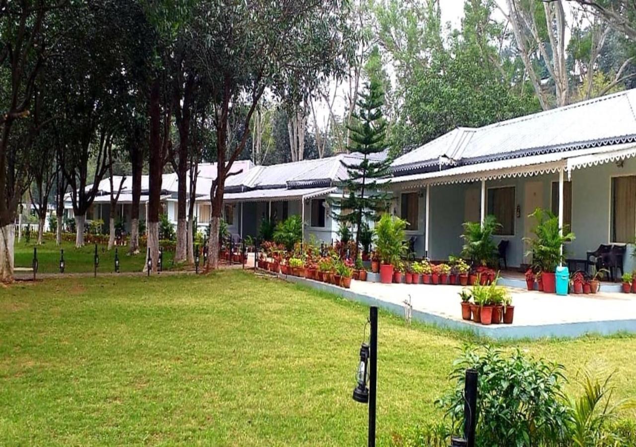 Greendale Resort Pachmarhī المظهر الخارجي الصورة