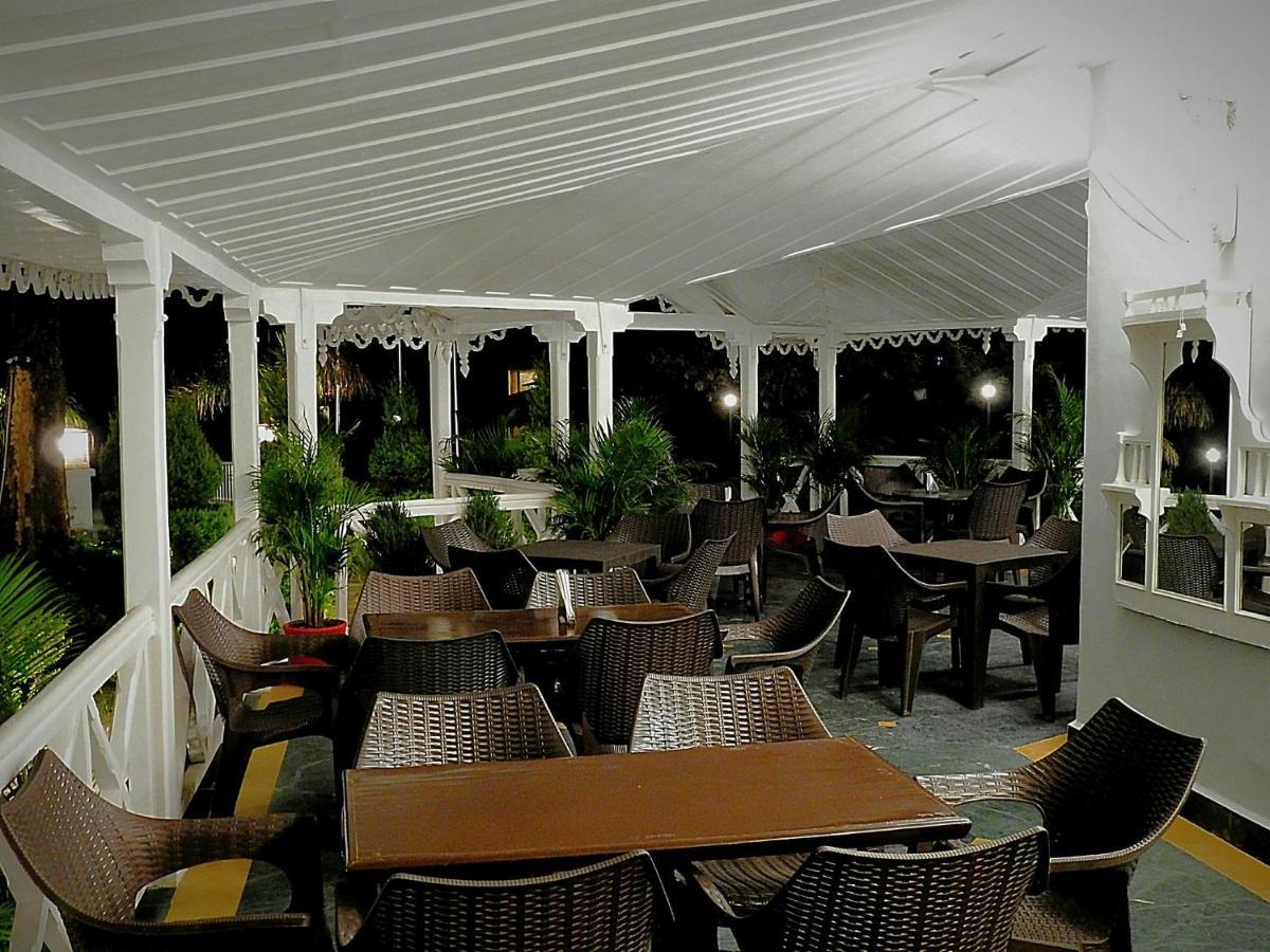 Greendale Resort Pachmarhī المظهر الخارجي الصورة