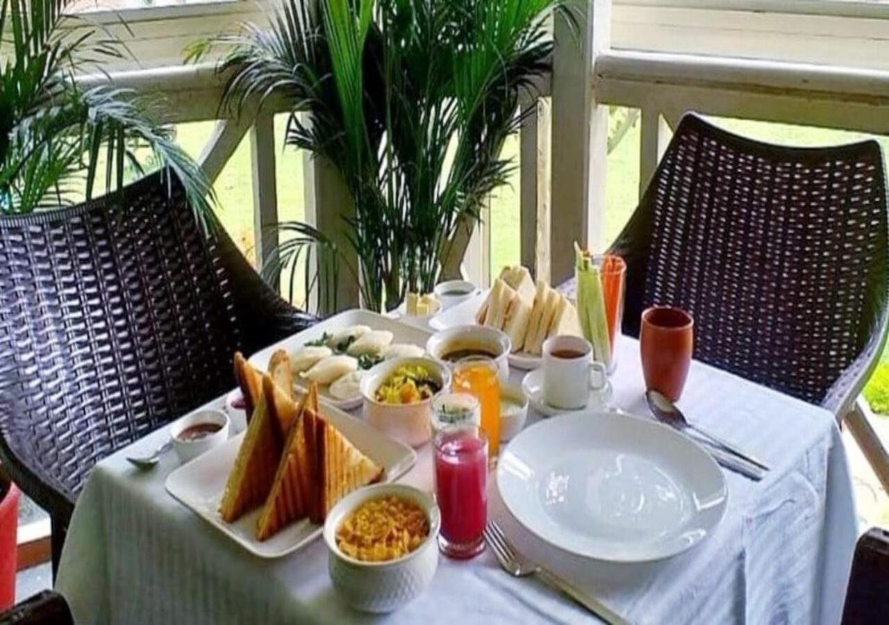 Greendale Resort Pachmarhī المظهر الخارجي الصورة