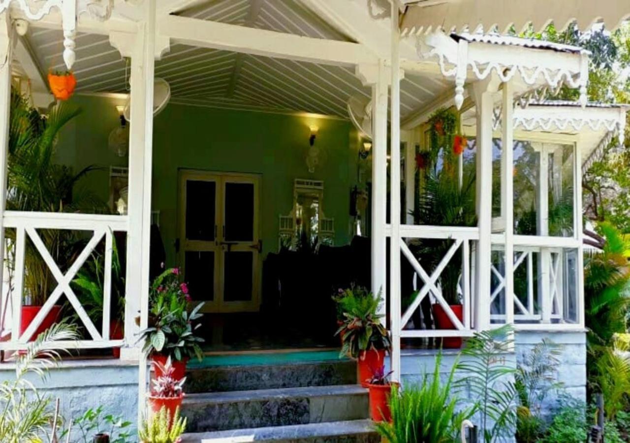 Greendale Resort Pachmarhī المظهر الخارجي الصورة