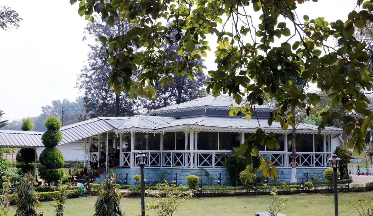 Greendale Resort Pachmarhī المظهر الخارجي الصورة
