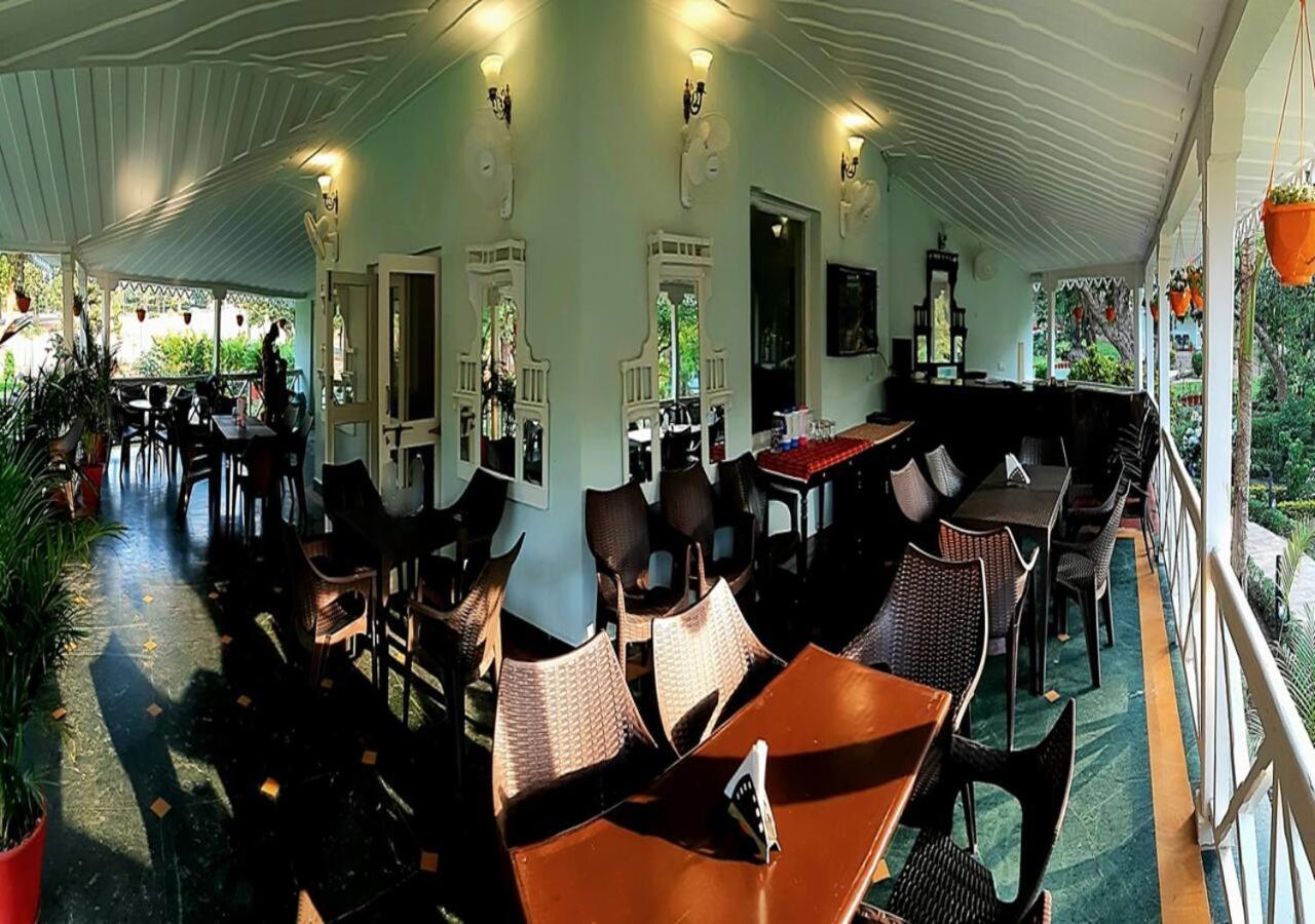 Greendale Resort Pachmarhī المظهر الخارجي الصورة