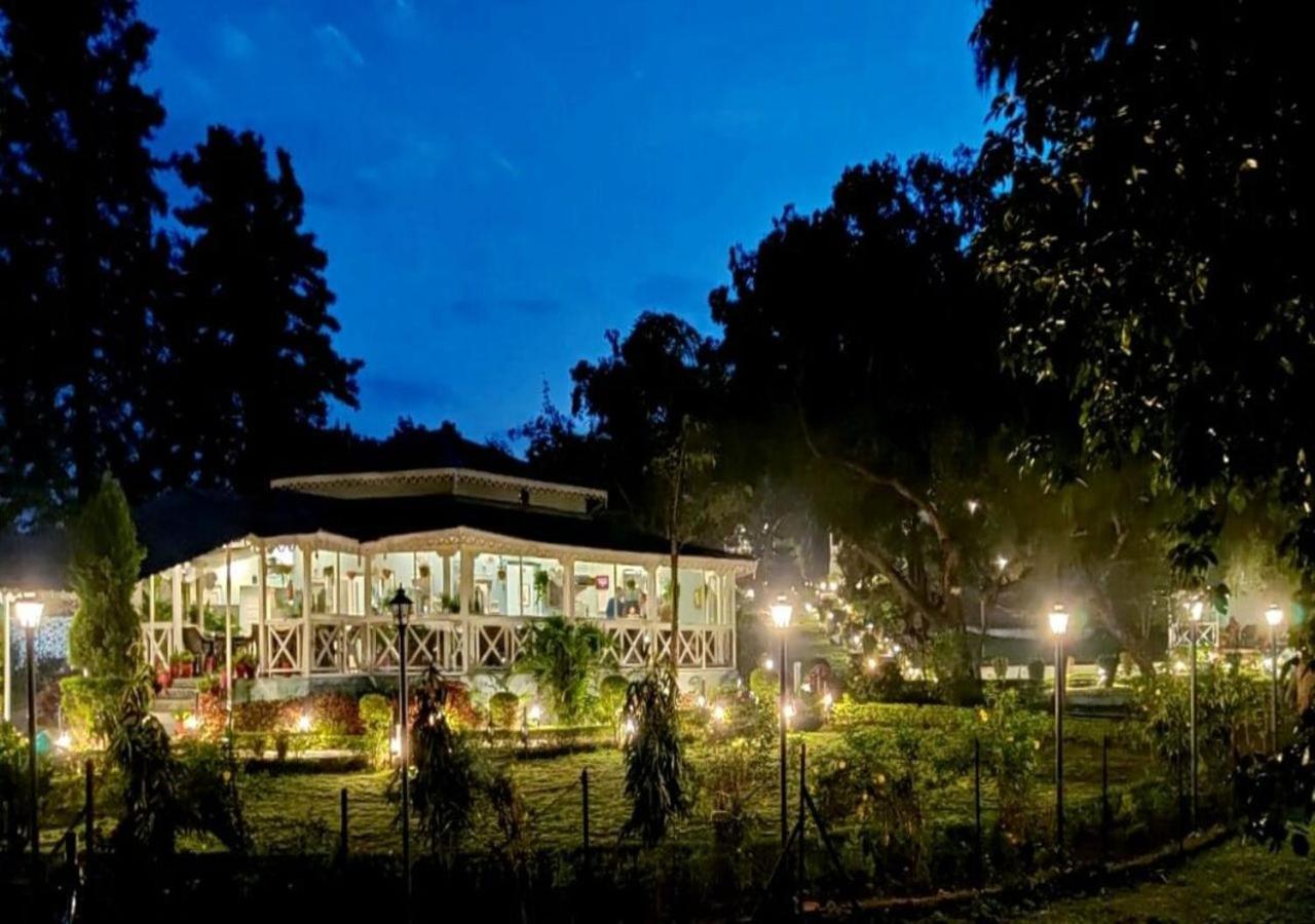 Greendale Resort Pachmarhī المظهر الخارجي الصورة
