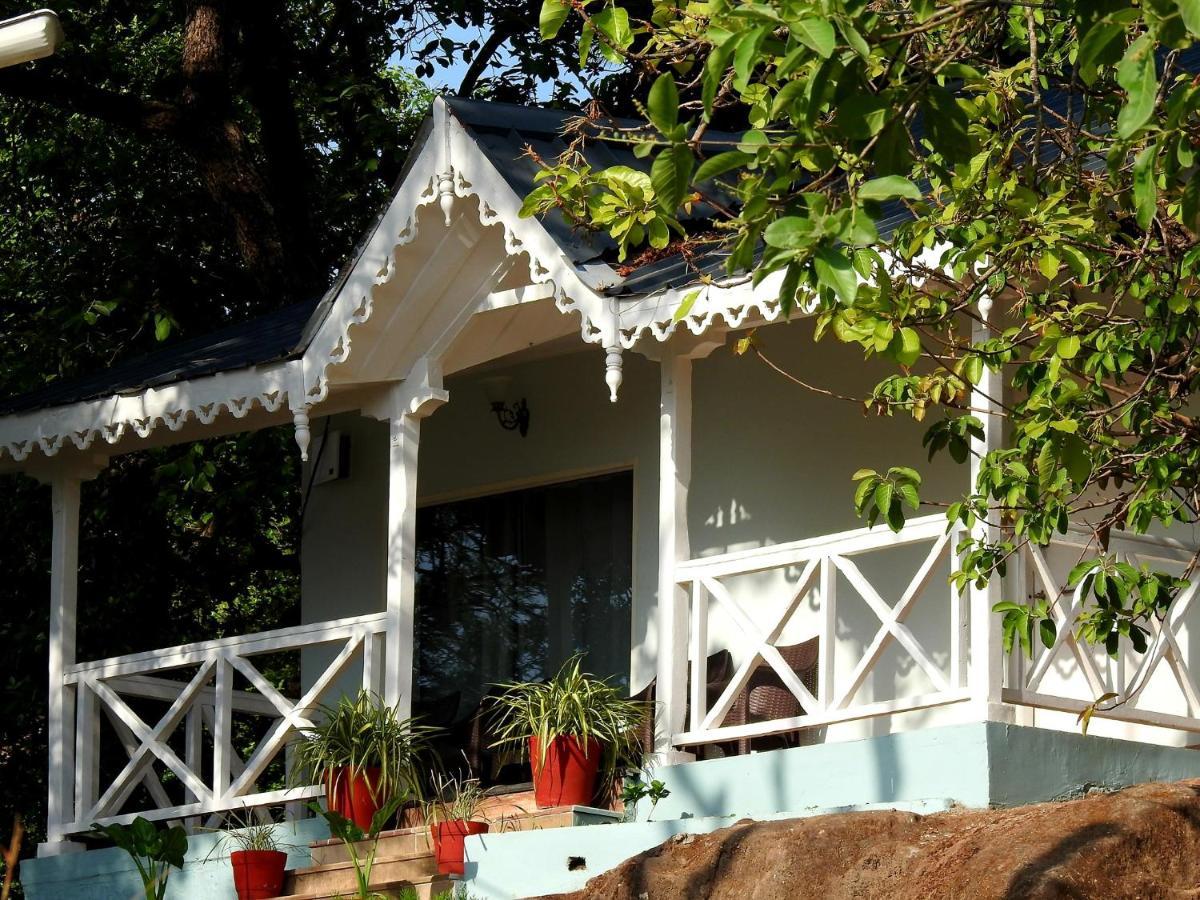 Greendale Resort Pachmarhī المظهر الخارجي الصورة